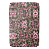 Tapis De Bain Les Beautés de Bloomin...... (devant Vertical)