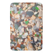 Tapis De Bain Les Bermudes Seaglass (devant Vertical)