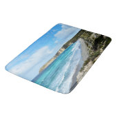 Tapis De Bain Les Brise D'Océan, (Angle)