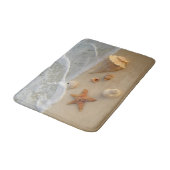 Tapis De Bain Les cadeaux de Neptune (coquilles) (Angle)