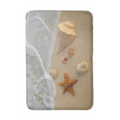 Tapis De Bain Les cadeaux de Neptune (coquilles) (Devant (Vertical))
