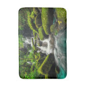 Tapis De Bain Les cascades | Phu Tub Berk Mountain, Thaïlande (Devant (Vertical))