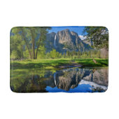 Tapis De Bain Les cascades | Yosemite Falls, Californie (Devant)