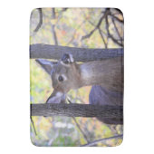 Tapis De Bain Les cerfs dans les bois (devant Vertical)