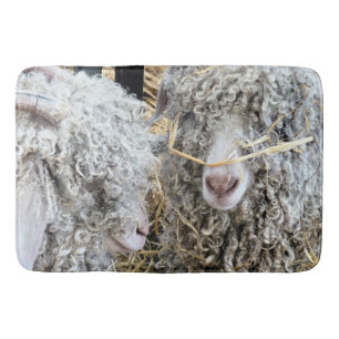 TAPIS DE BAIN LES CHÈTES FRAÎCHES