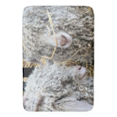 TAPIS DE BAIN LES CHÈTES FRAÎCHES (devant Vertical)