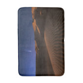 Tapis De Bain Les déserts | Galaxie de dune de sable (Devant (Vertical))