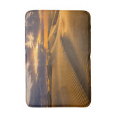 Tapis De Bain Les déserts | Paysage des dunes de sable (Devant (Vertical))