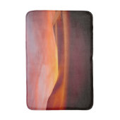 Tapis De Bain Les déserts | Paysage du désert de Rolling (Devant (Vertical))