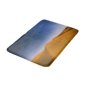 Tapis De Bain Les déserts | Wahiba Sands, Oman (Angle)