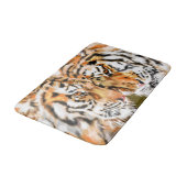 Tapis De Bain Les Deux Tigers (Angle)