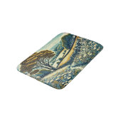 Tapis De Bain Les Downs (Angle)