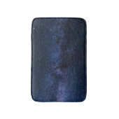 Tapis De Bain Les étoiles dans la voie lactée (Devant (Vertical))