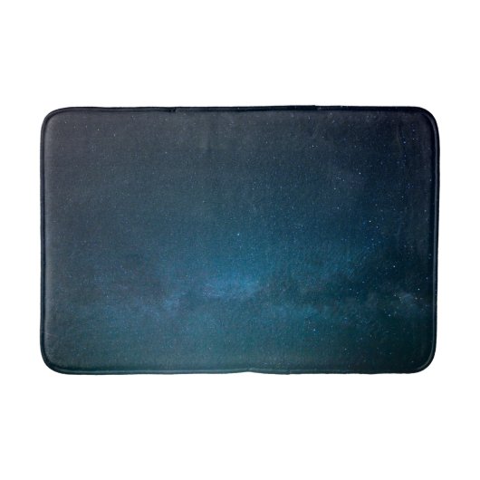 Tapis De Bain Les étoiles de nuit (Devant)
