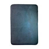 Tapis De Bain Les étoiles de nuit (Devant (Vertical))