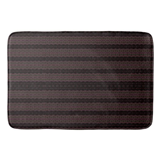 Tapis De Bain Les façades (Devant)