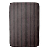 Tapis De Bain Les façades (devant Vertical)