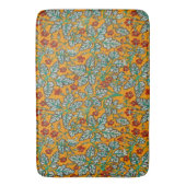 Tapis De Bain Les fleurs jaunes de Betty (devant Vertical)