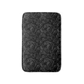 Tapis De Bain Les Fruits sautés | Fruit surface pattern 2 (Devant (Vertical))
