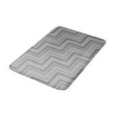 Tapis De Bain Les Grands Stripes (Angle)