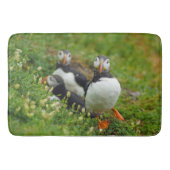 Tapis De Bain Les Grosses Buissons (Devant)