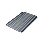 Tapis De Bain Les impacts de la marine (Angle)