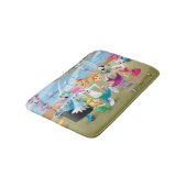 Tapis De Bain Les Jetsons | Family Dance Party (Angle)
