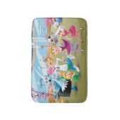 Tapis De Bain Les Jetsons | Family Dance Party (Devant (Vertical))