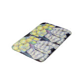 Tapis De Bain Les Merveilles des Marchés Occidentaux, Singapour (Angle)