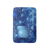 Tapis De Bain Les miroirs brisés (Devant (Vertical))