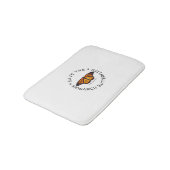 TAPIS DE BAIN LES MONARQUES MONARCHS 3 (Angle)