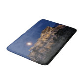 Tapis De Bain Les monuments | Parthénon Athènes, Grèce (Angle)