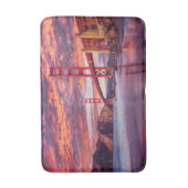 Tapis De Bain Les monuments | The Golden Gate San Francisco, CA (Devant (Vertical))