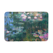 Tapis De Bain Les nénuphars de Monet (Devant)