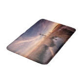 Tapis De Bain Les phares | Bodie Island Outerbanks (Angle)