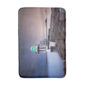 Tapis De Bain Les phares | Cremne Point Lighthouse Australie (Devant (Vertical))