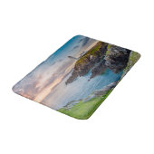 Tapis De Bain Les phares | Fanad Head Lighthouse Irlande (Angle)
