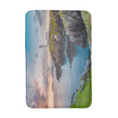 Tapis De Bain Les phares | Fanad Head Lighthouse Irlande (Devant (Vertical))