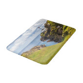 Tapis De Bain Les phares | Fanad Head Lighthouse Irlande (Angle)