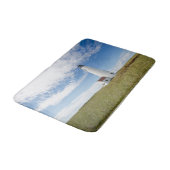 Tapis De Bain Les phares | Massachusetts de phare (Angle)