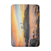 Tapis De Bain Les phares | Nubble Lighthouse Maine (Devant (Vertical))
