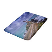 Tapis De Bain Les phares | Phare Petit Minou France (Angle)