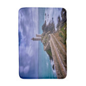 Tapis De Bain Les phares | Phare Petit Minou France (Devant (Vertical))