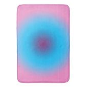 Tapis De Bain Les Portes Du Ciel Déclinent (devant Vertical)