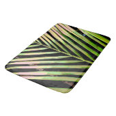 Tapis De Bain Les rayures de la nature (Angle)