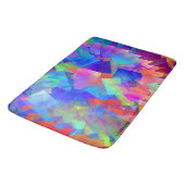 Tapis De Bain Les temps frivoles...... (Angle)