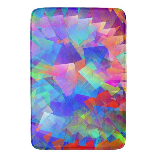 Tapis De Bain Les temps frivoles...... (devant Vertical)