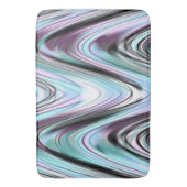 Tapis De Bain Les vagues....... (devant Vertical)