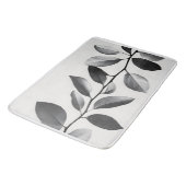 Tapis De Bain Les veines de la simplicité (Angle)
