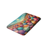 Tapis De Bain L'Est magique (Angle)